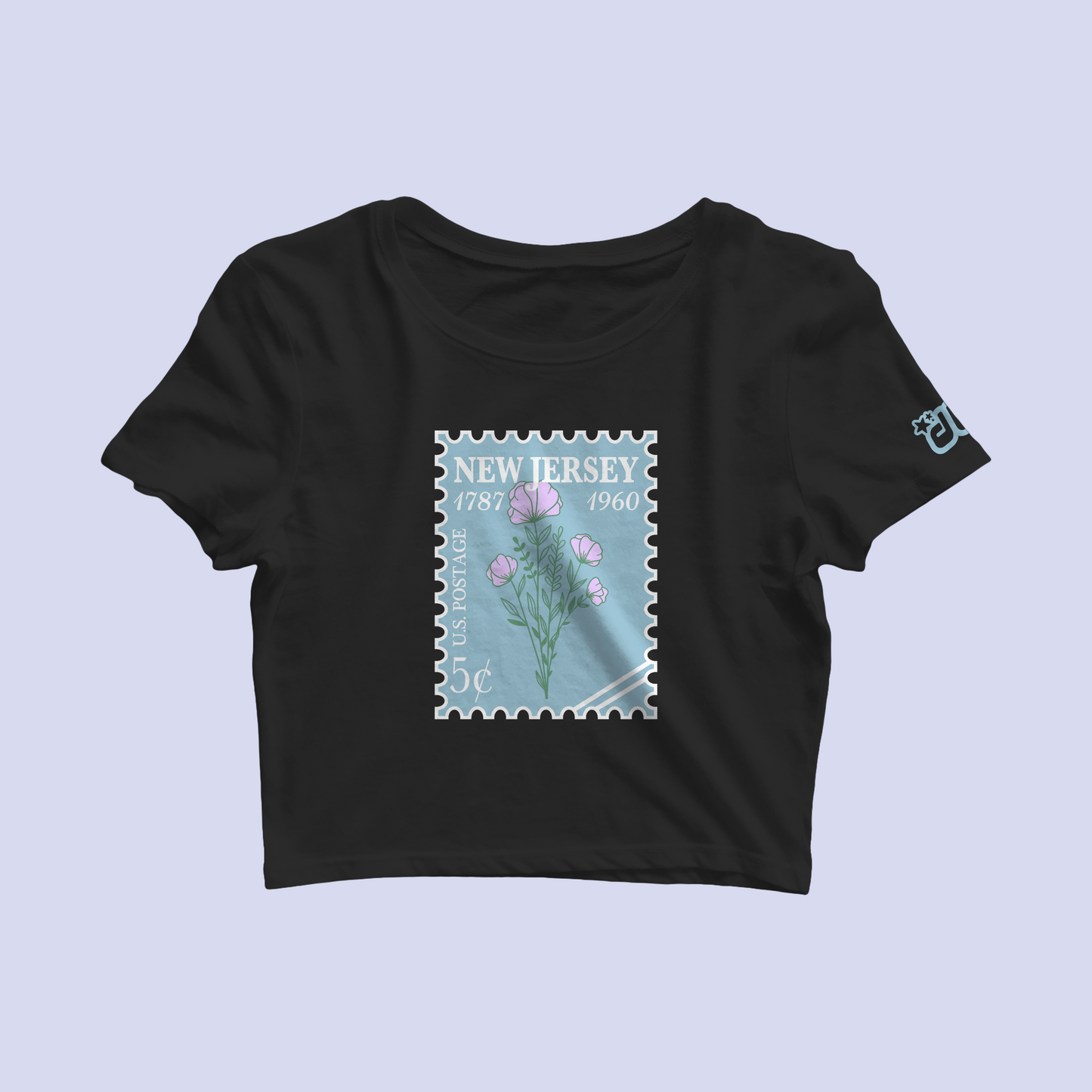 THE STAMP COLLECTION