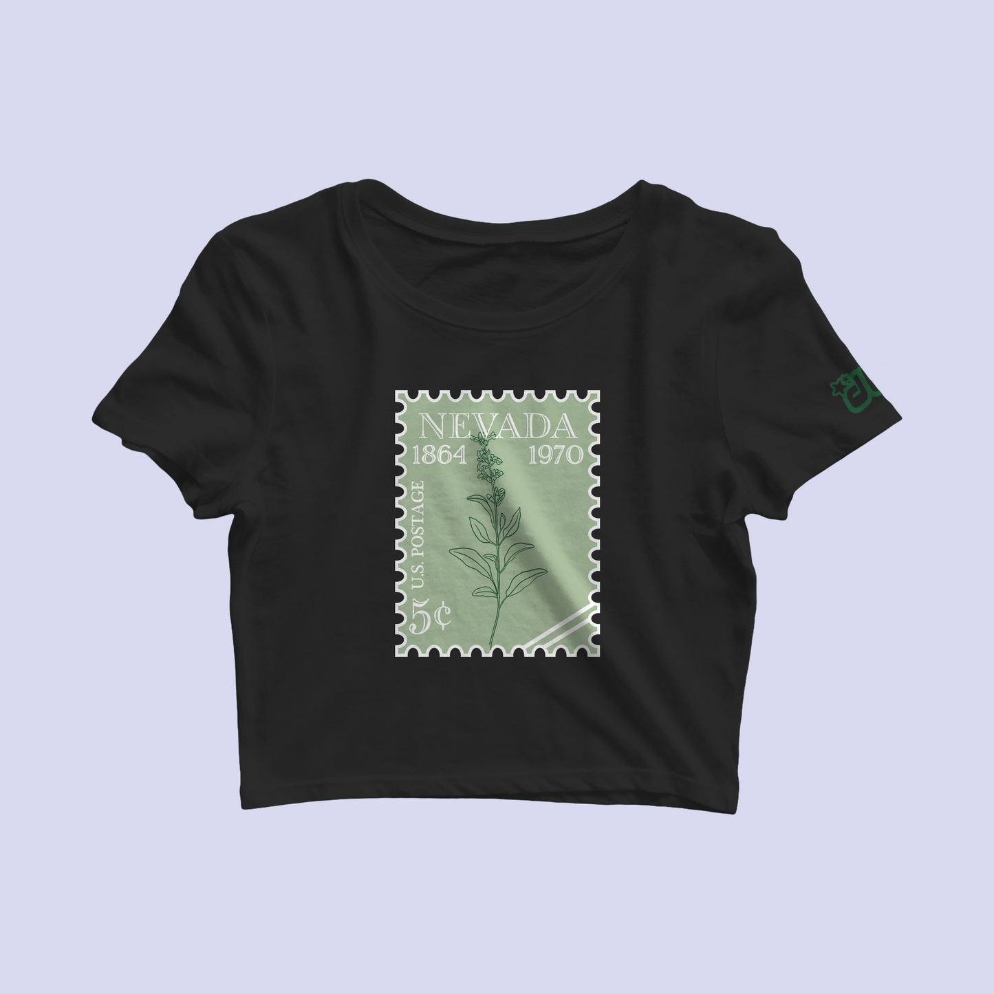 THE STAMP COLLECTION
