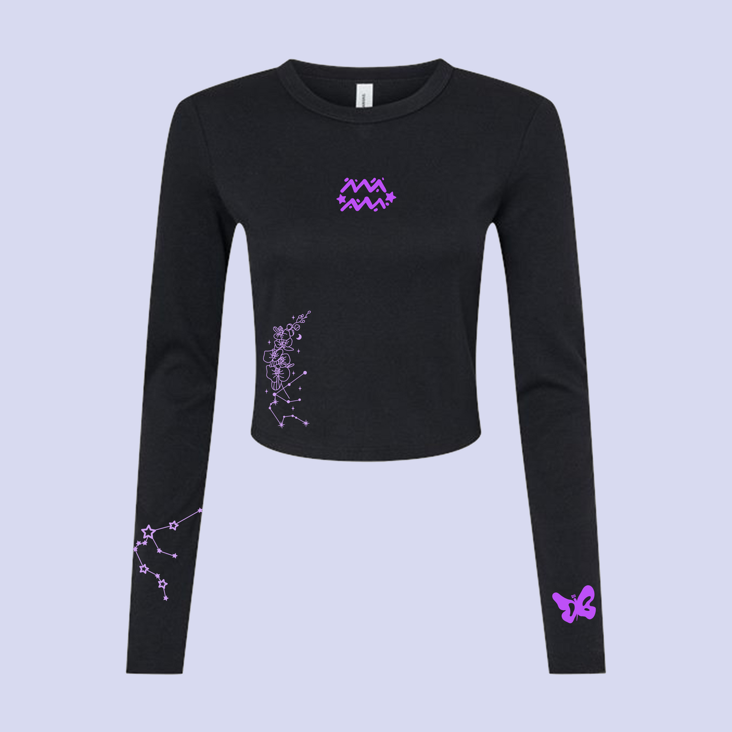 ZODIAC COLLECTION PT2