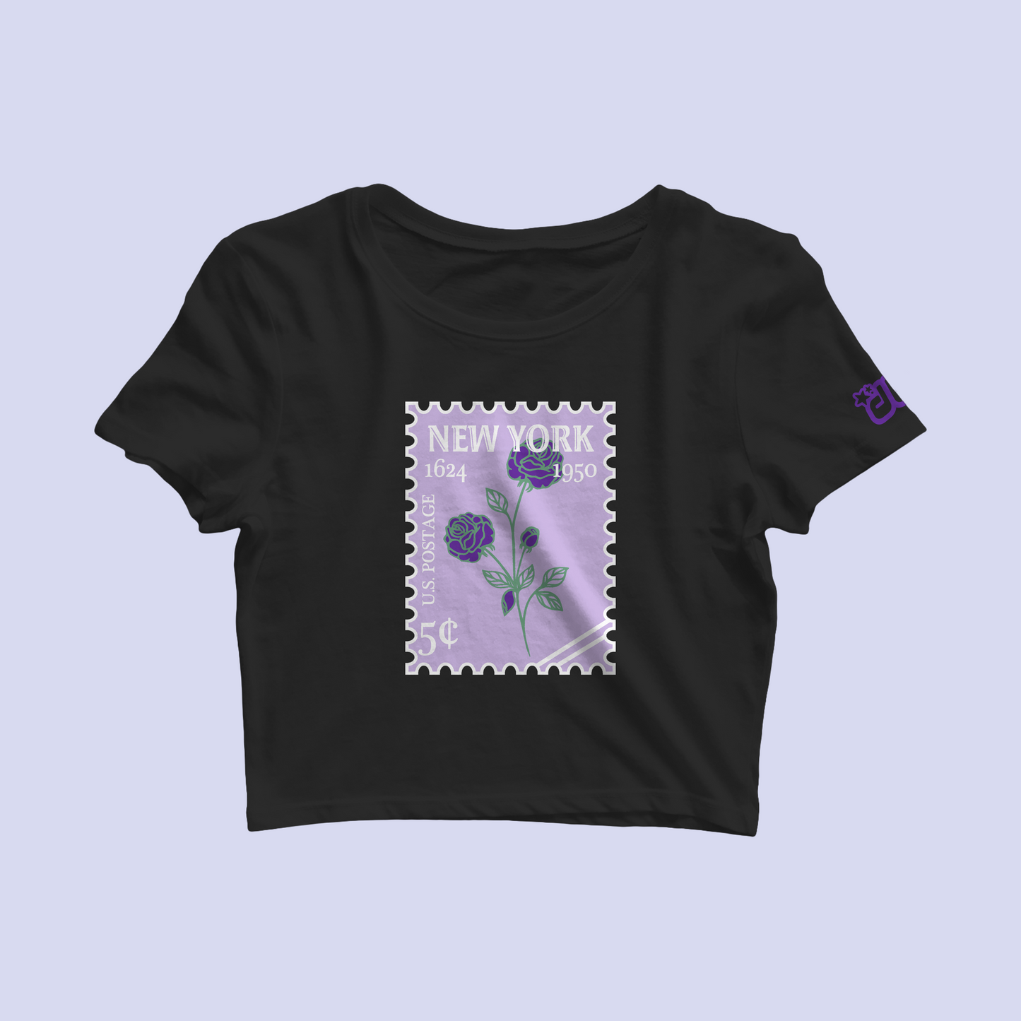 THE STAMP COLLECTION