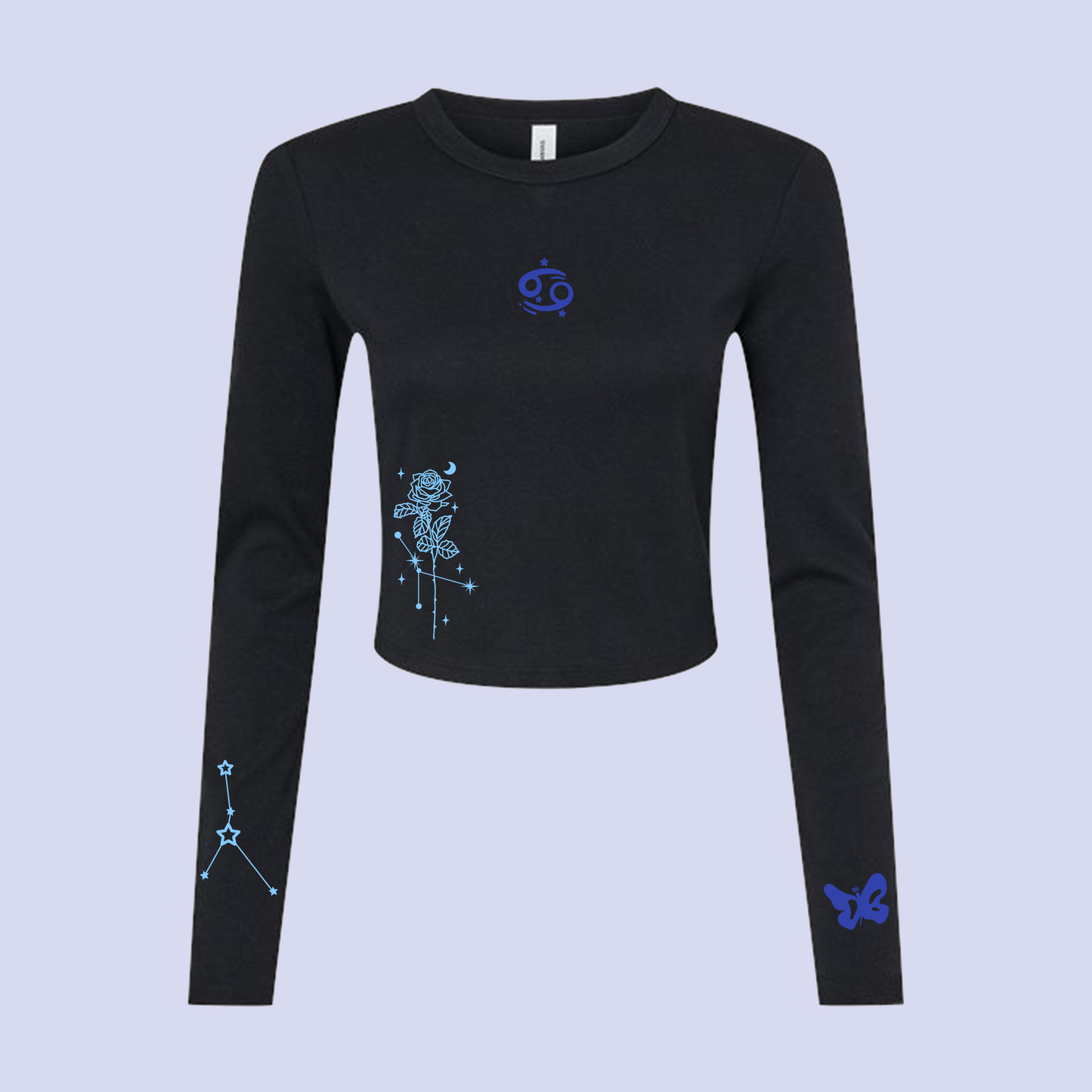 ZODIAC COLLECTION PT2
