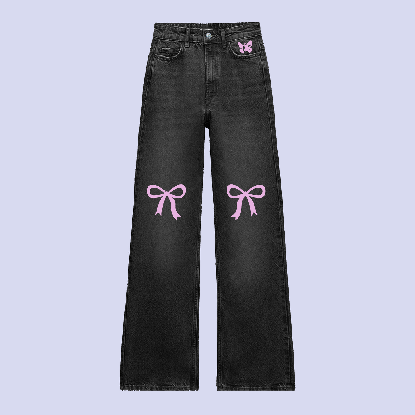 COQUETTE JEANS