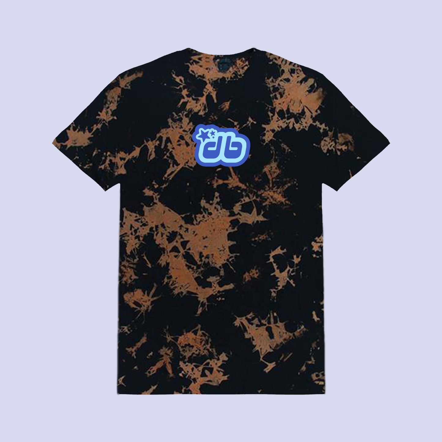 db TIE DYE