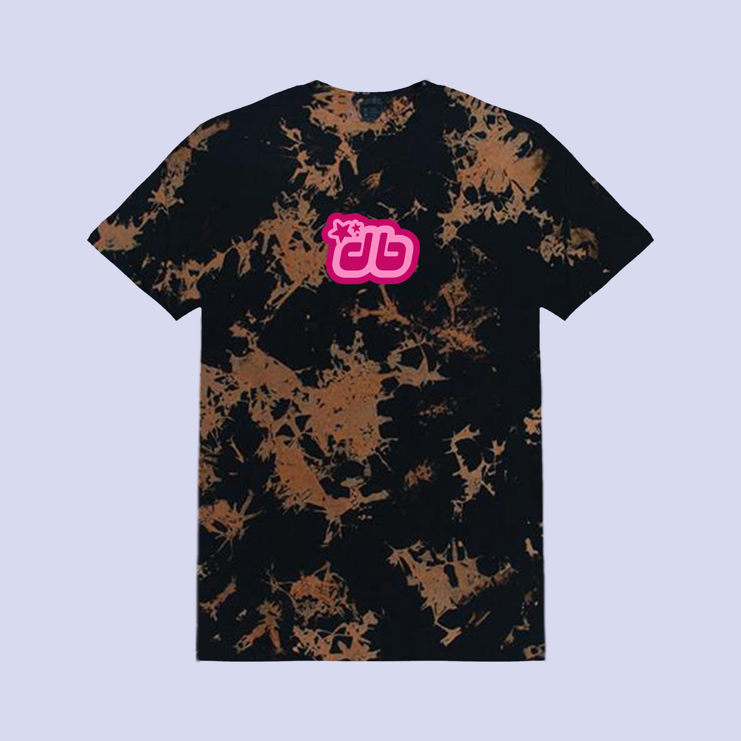 db TIE DYE