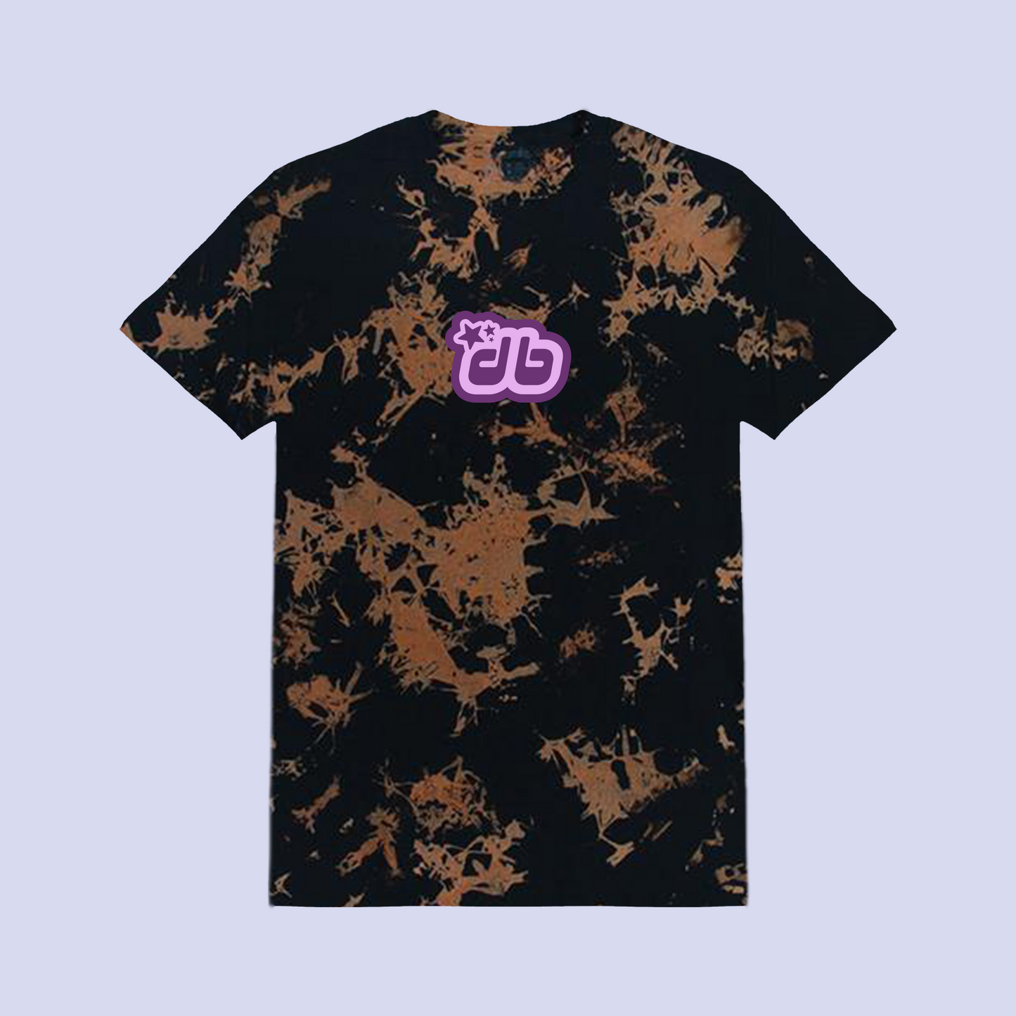 db TIE DYE