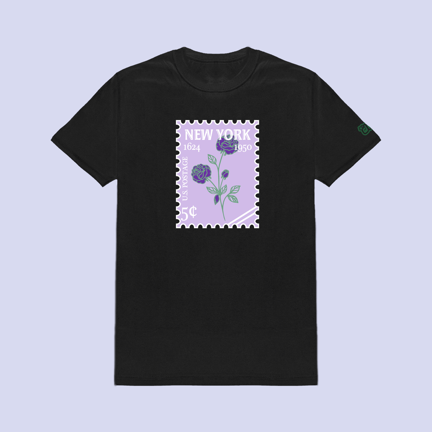 THE STAMP COLLECTION