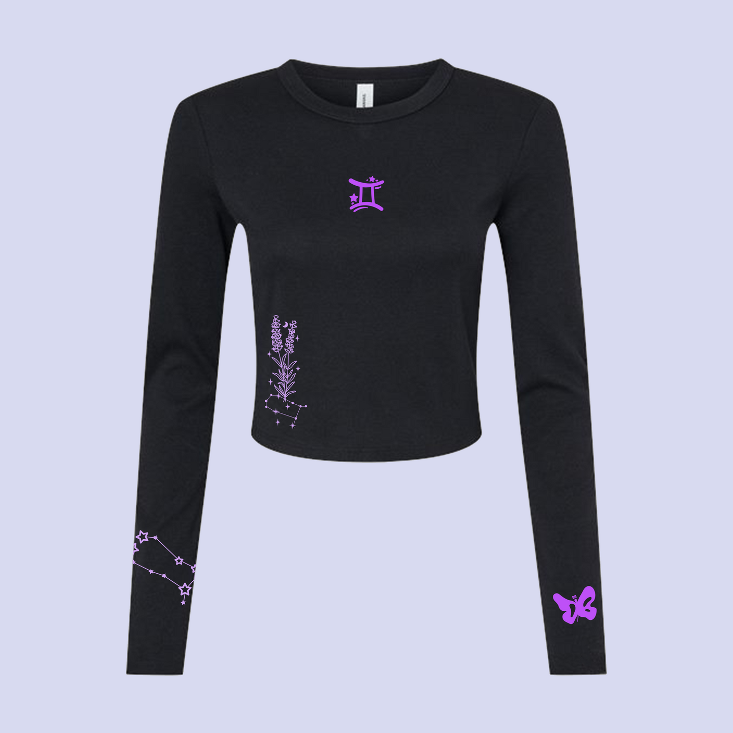 ZODIAC COLLECTION PT2
