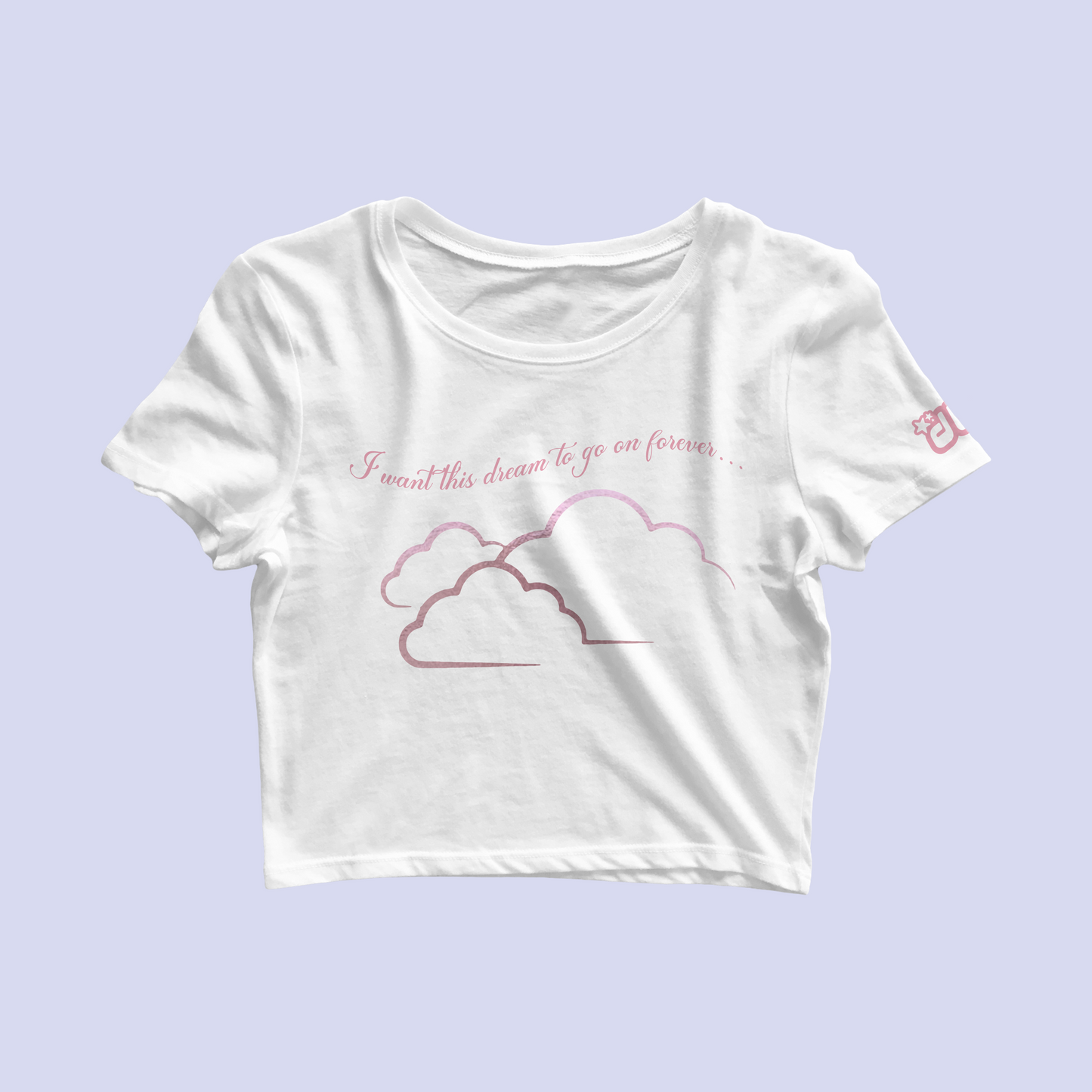 DREAM CROP