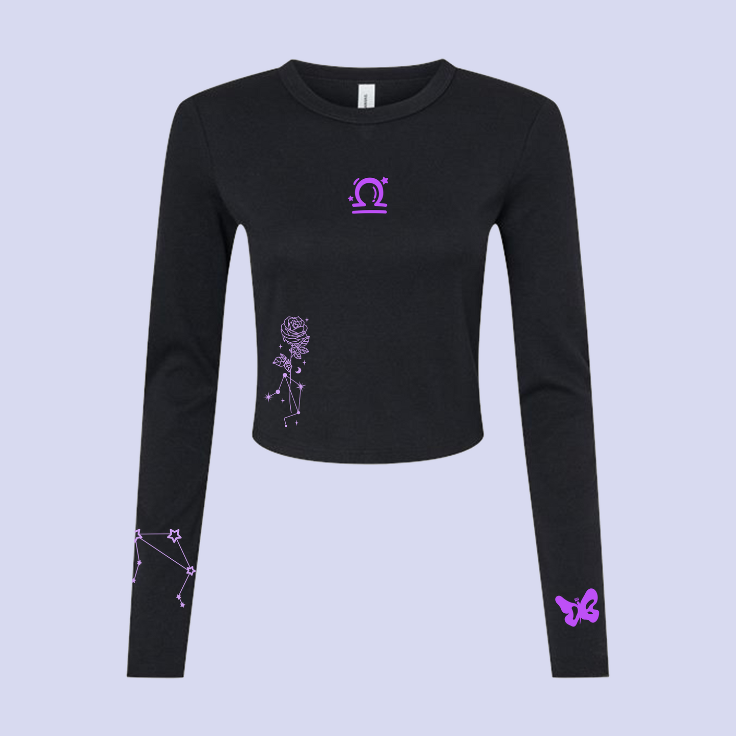 ZODIAC COLLECTION PT2