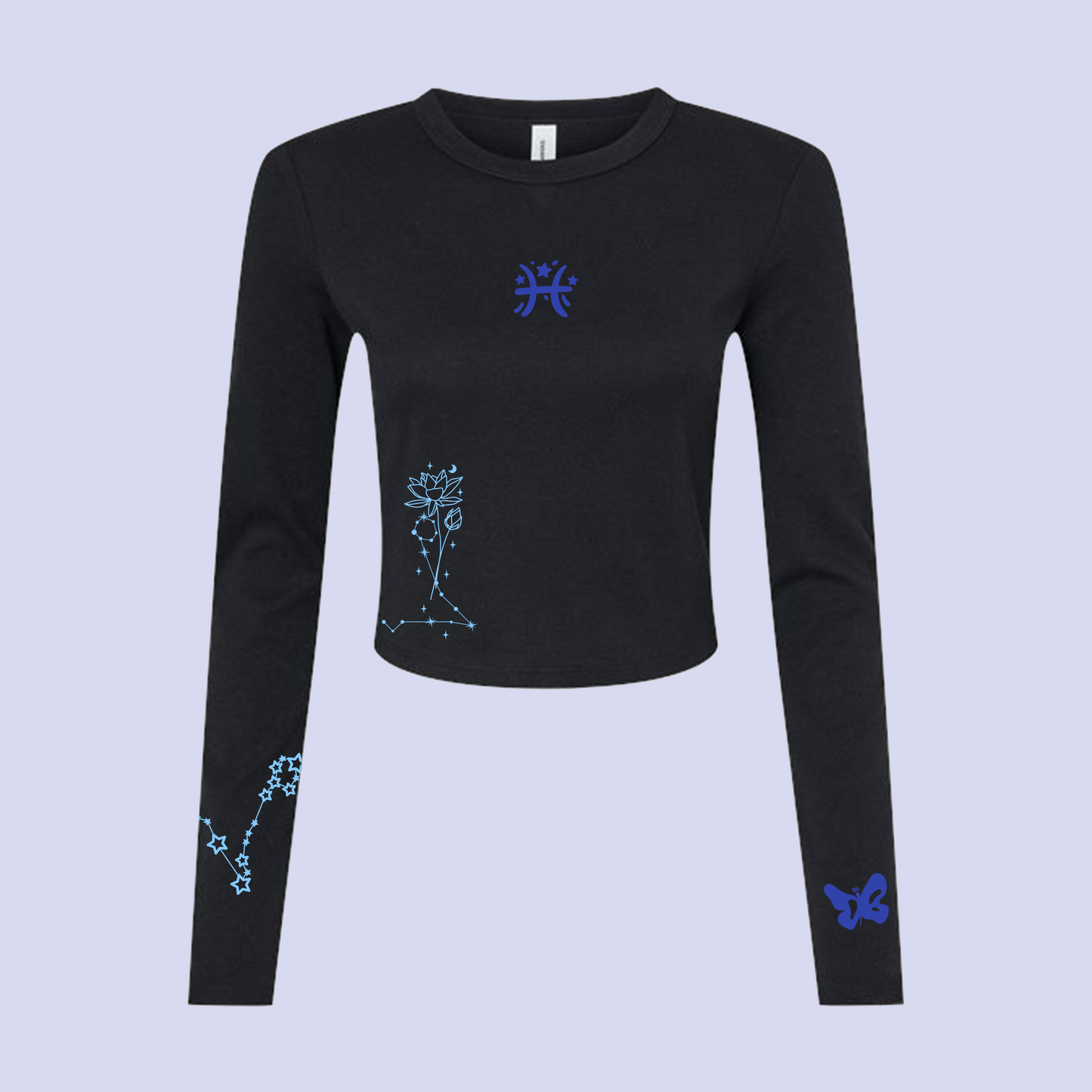 ZODIAC COLLECTION PT2