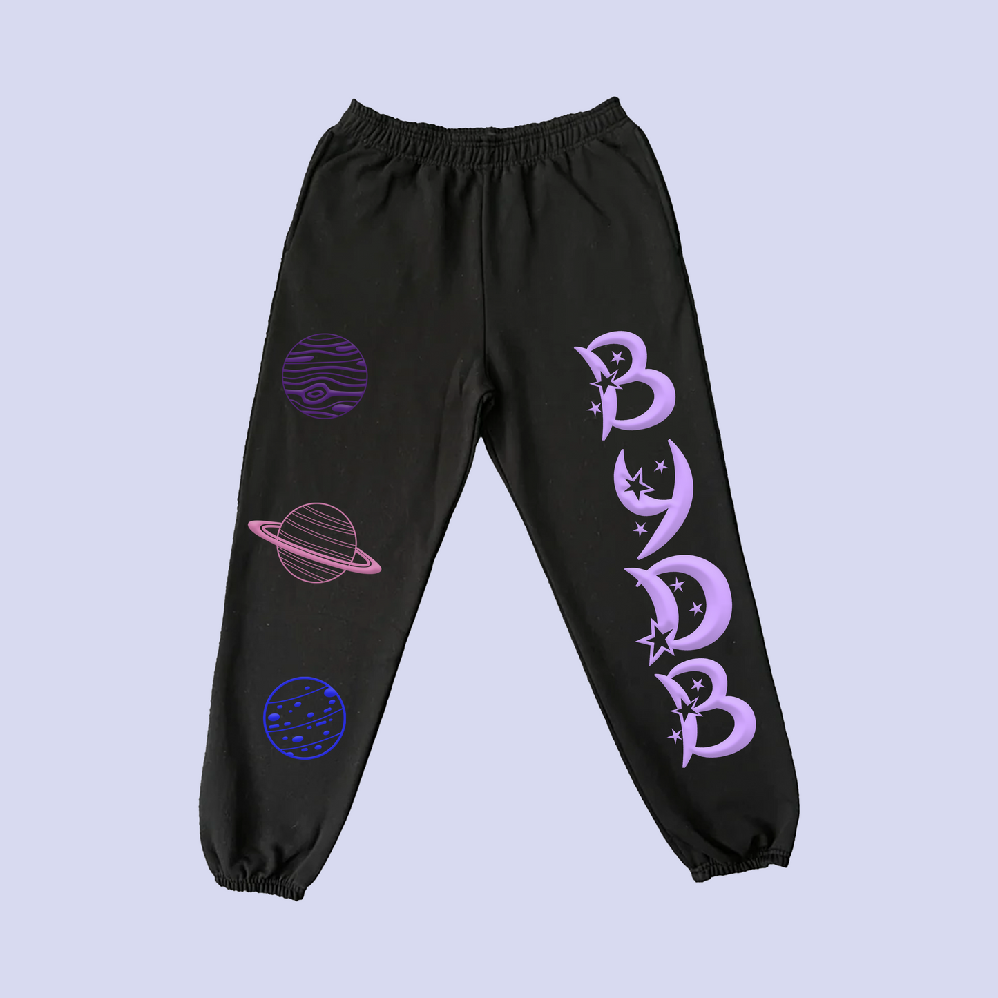 BYDB UNIVERSE SWEATS