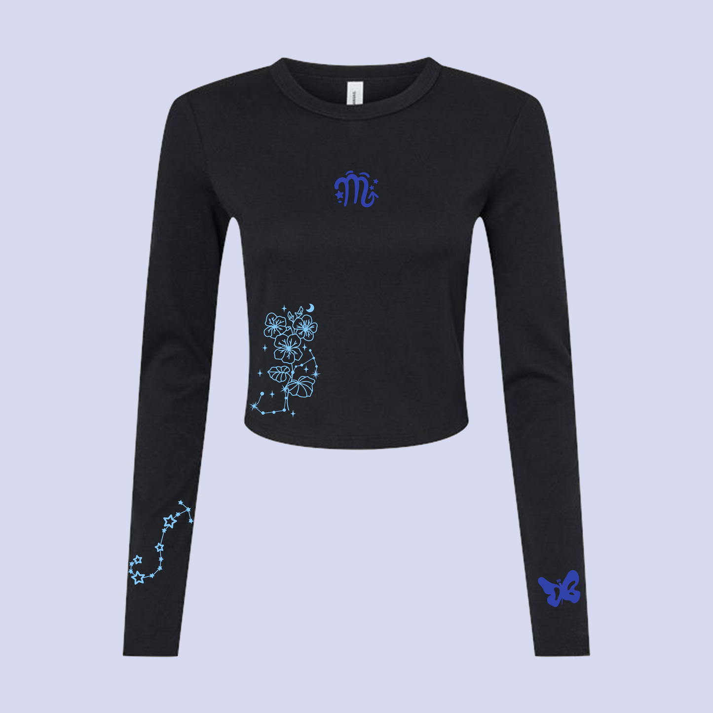 ZODIAC COLLECTION PT2