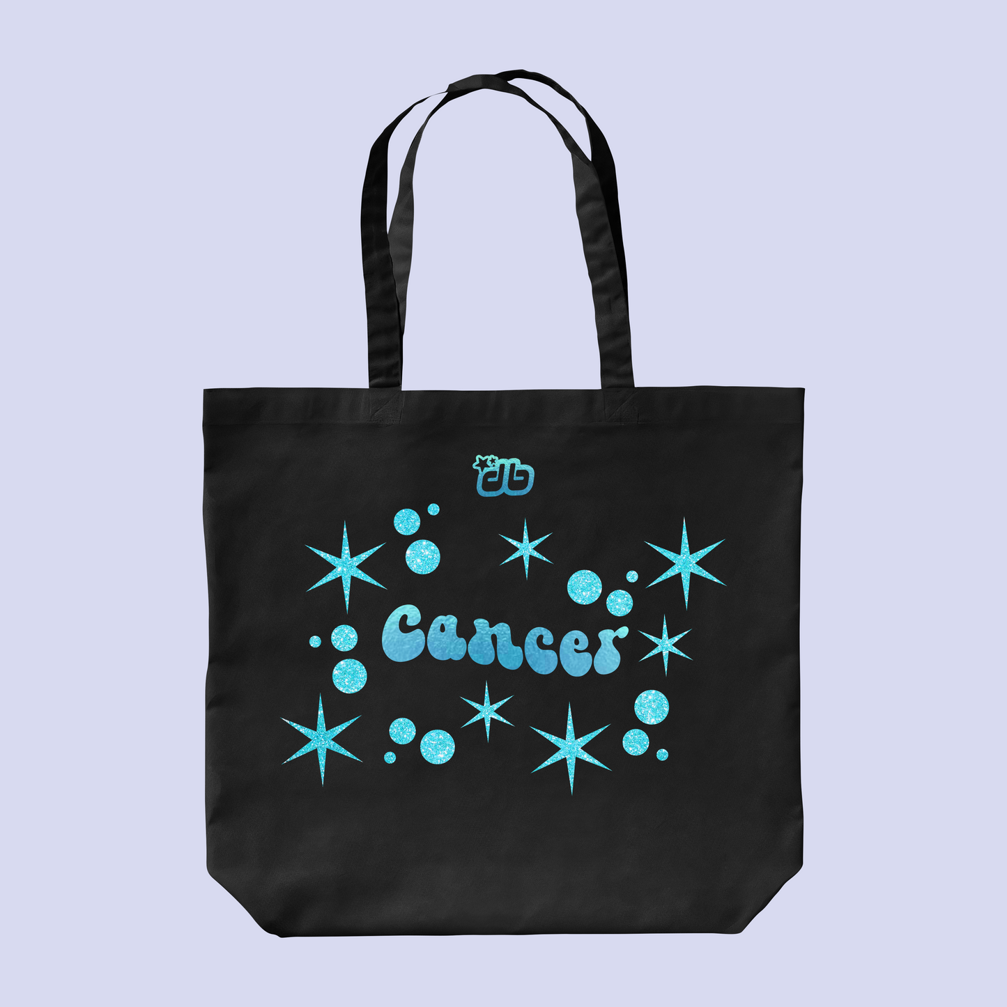 ZODIAC SIGN ELEMENT TOTE