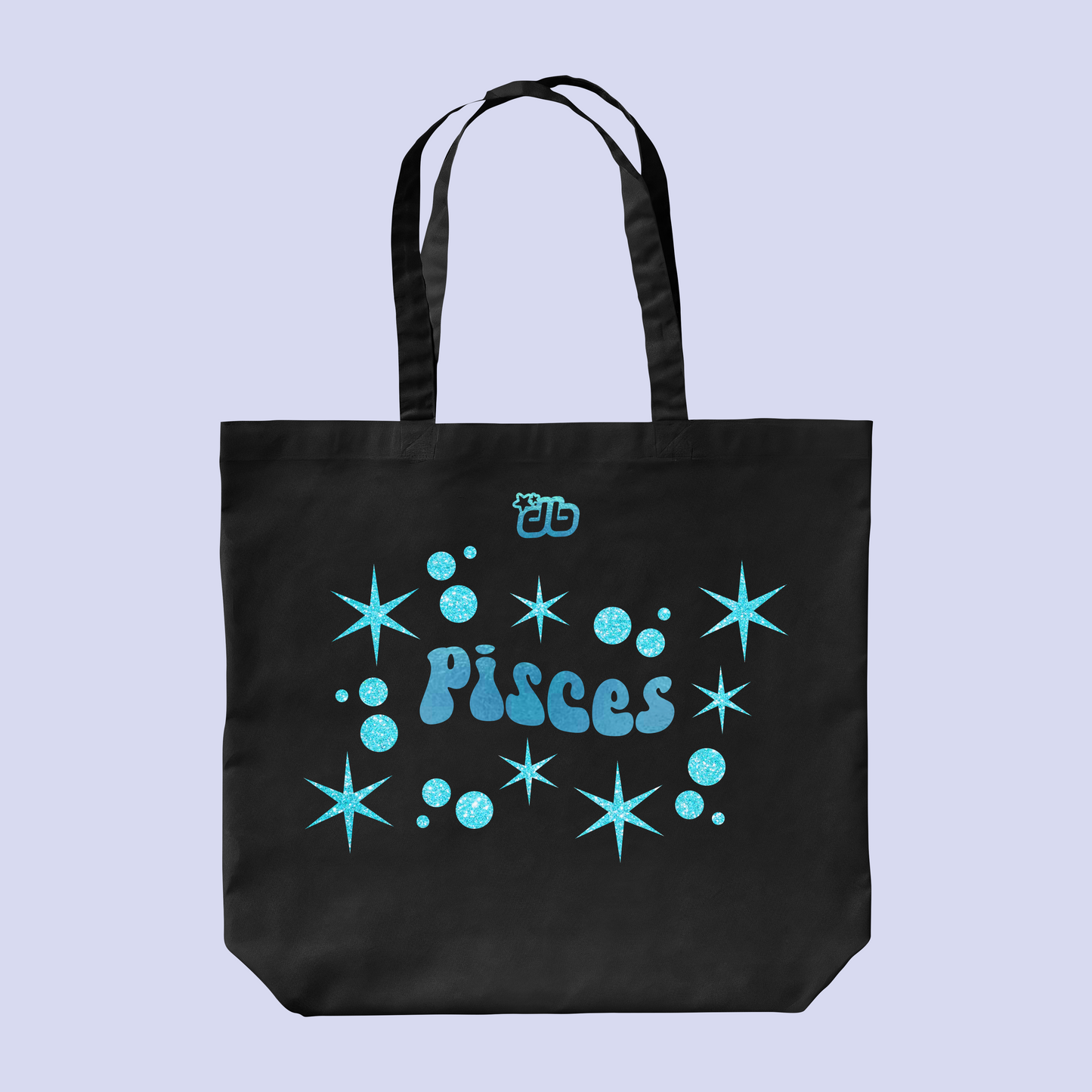ZODIAC SIGN ELEMENT TOTE