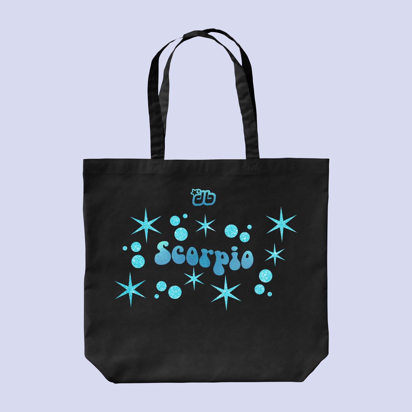 ZODIAC SIGN ELEMENT TOTE