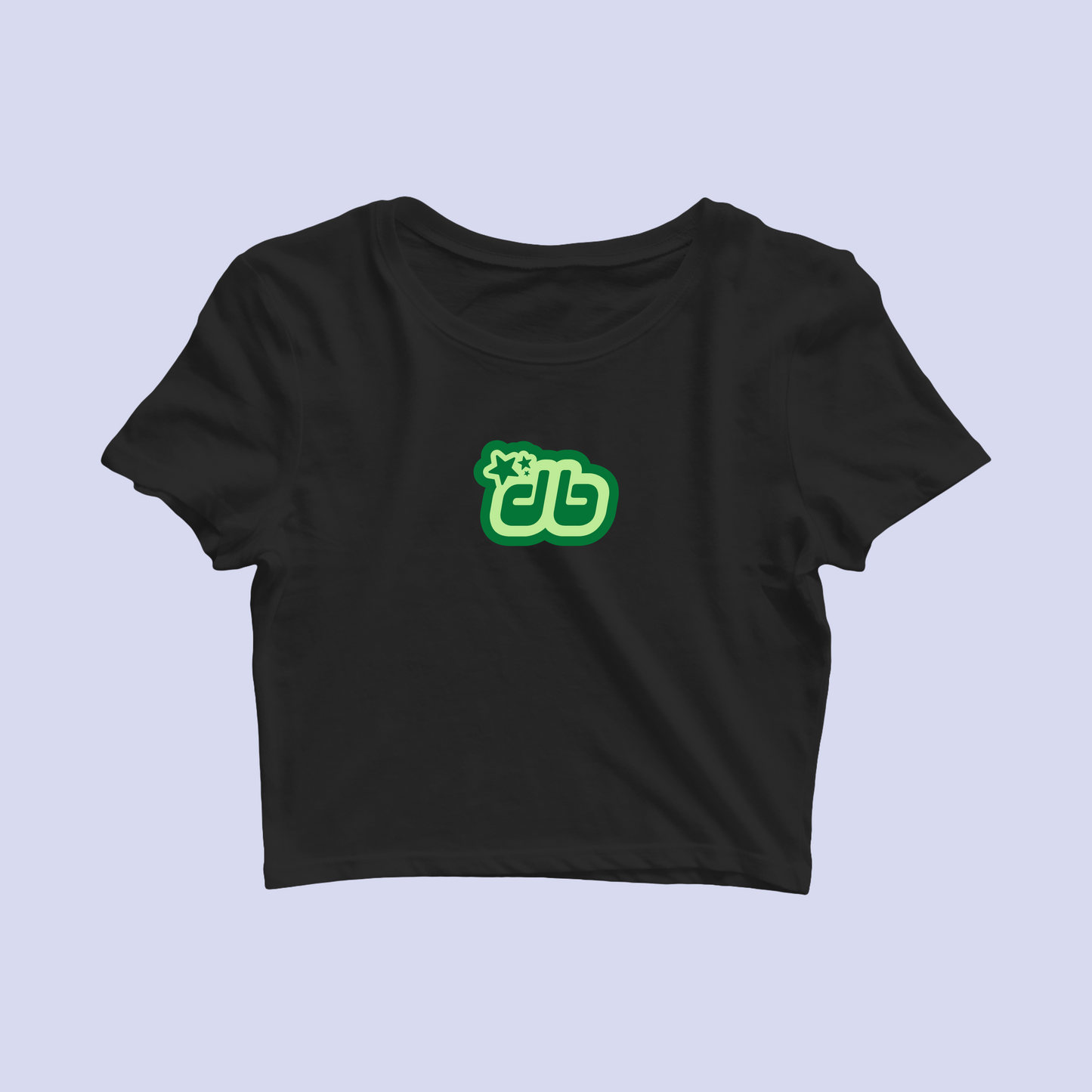 GREEN db