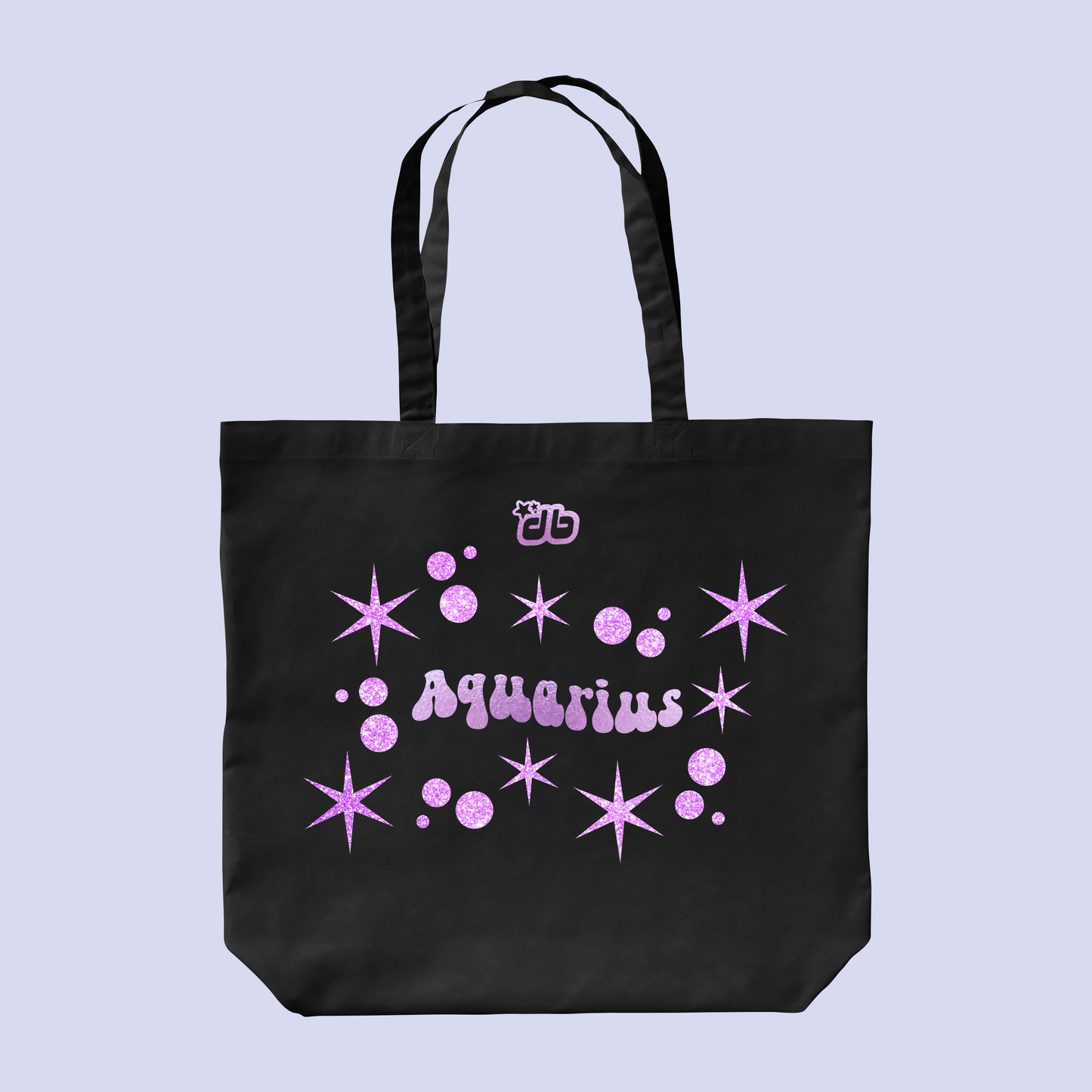 ZODIAC SIGN ELEMENT TOTE