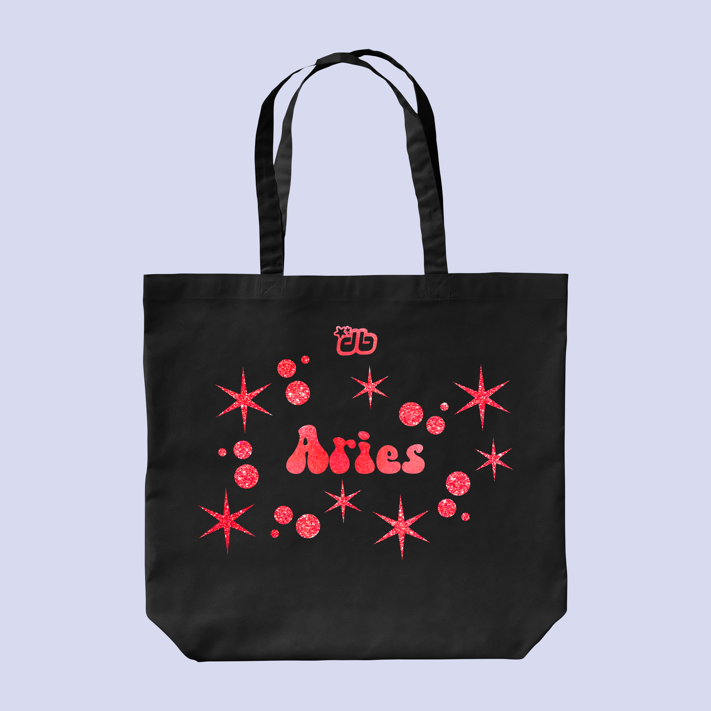 ZODIAC SIGN ELEMENT TOTE