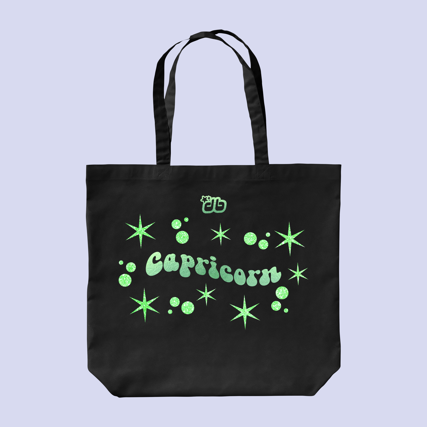 ZODIAC SIGN ELEMENT TOTE