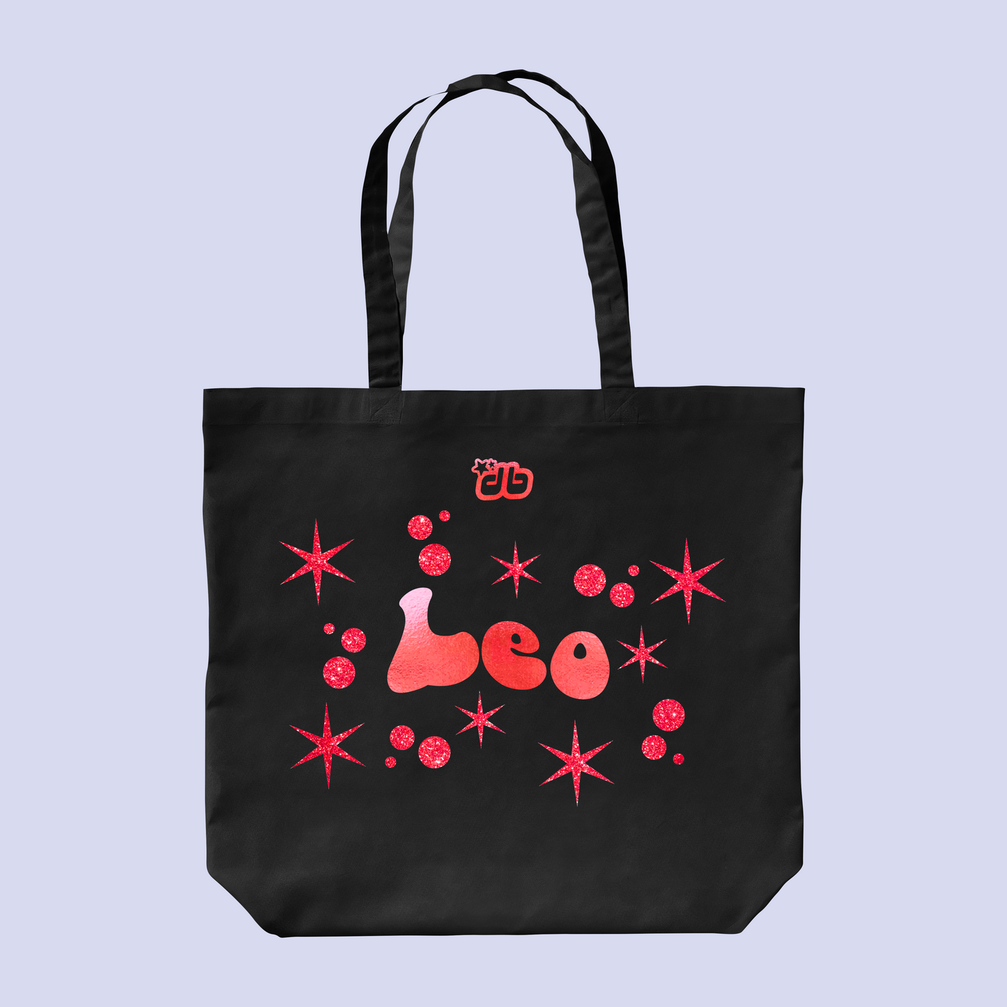 ZODIAC SIGN ELEMENT TOTE