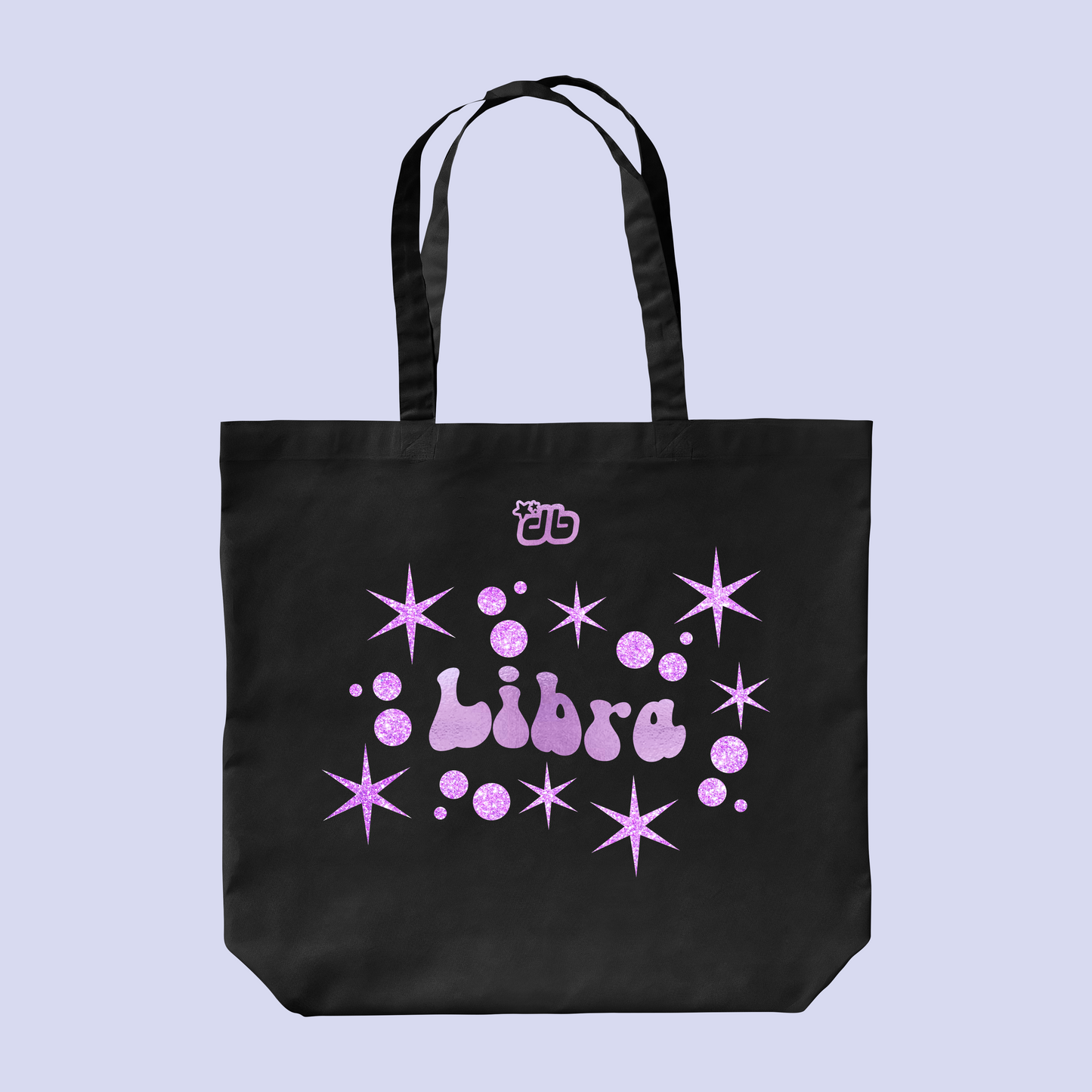 ZODIAC SIGN ELEMENT TOTE