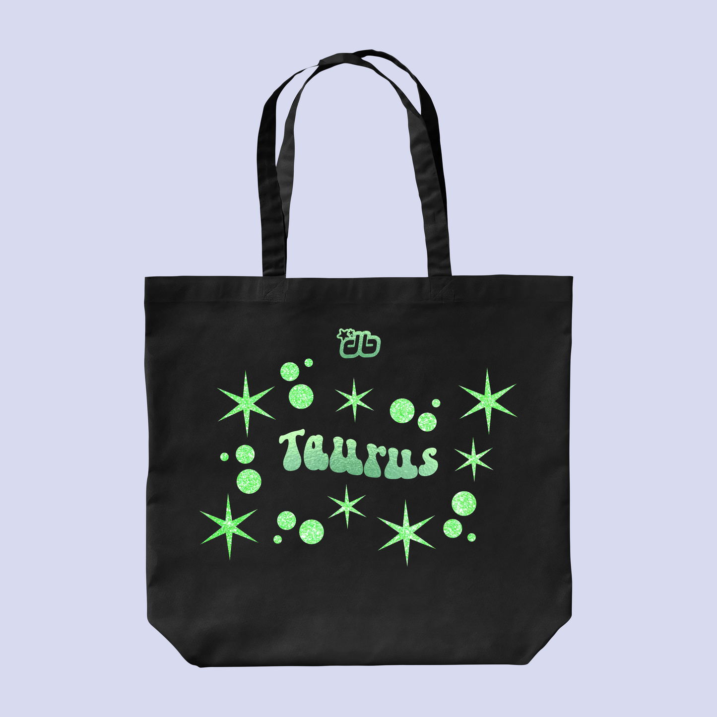 ZODIAC SIGN ELEMENT TOTE