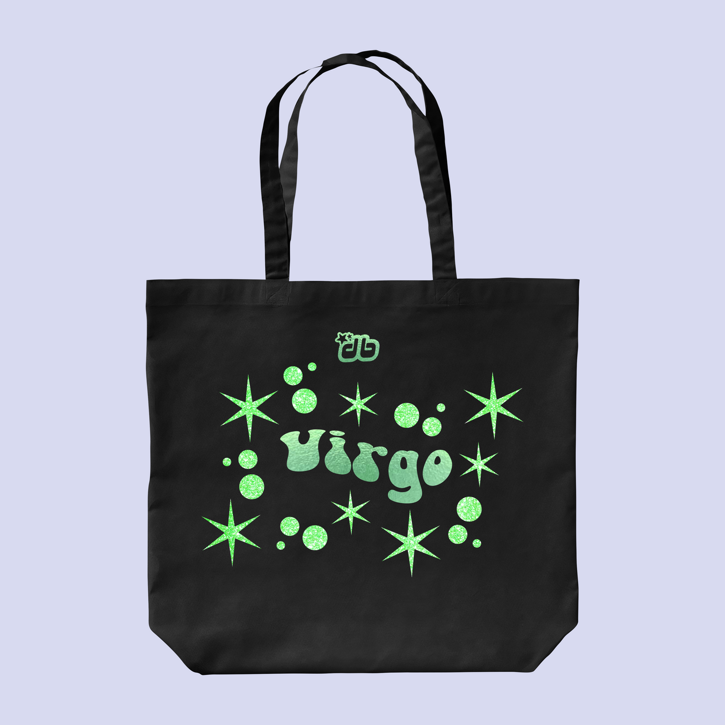 ZODIAC SIGN ELEMENT TOTE