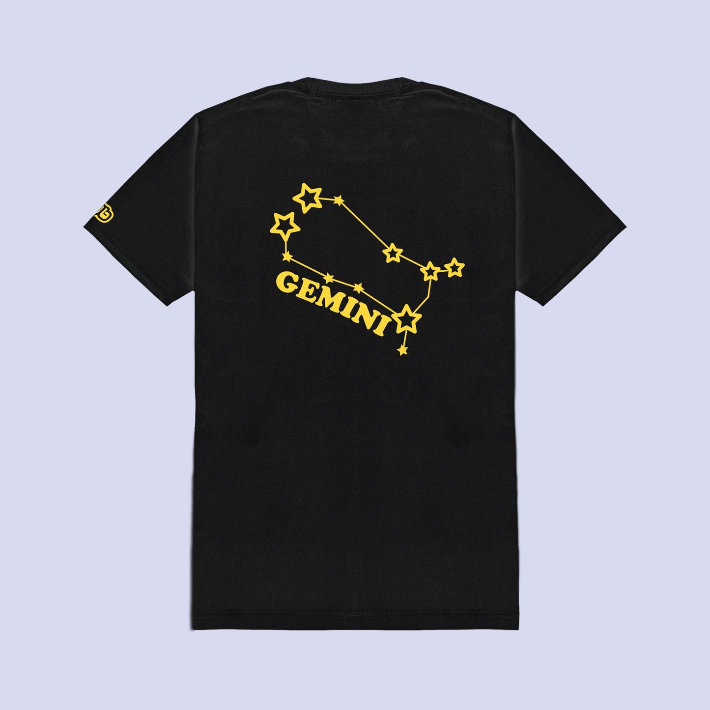 ZODIAC CONSTELLATION COLLECTION