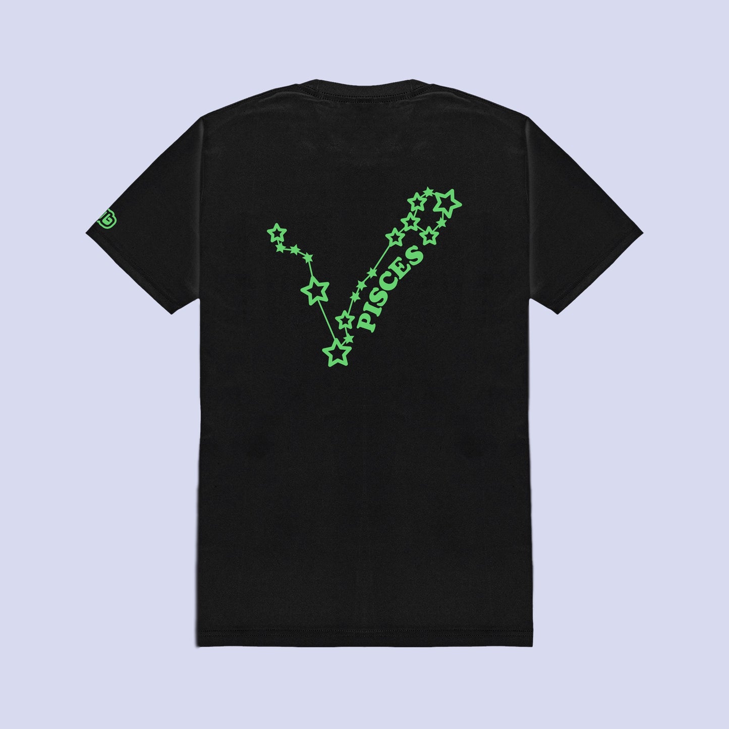 ZODIAC CONSTELLATION COLLECTION