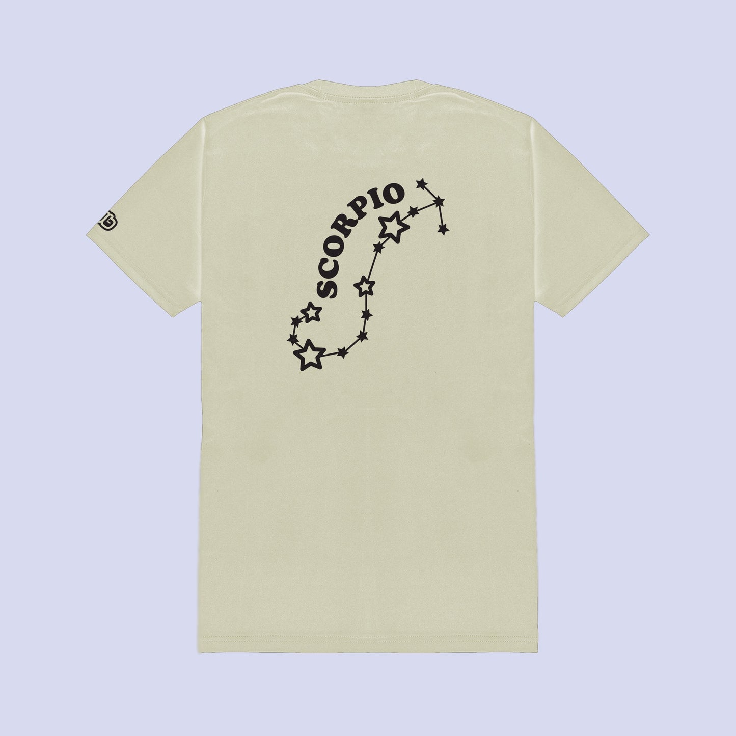 ZODIAC CONSTELLATION COLLECTION