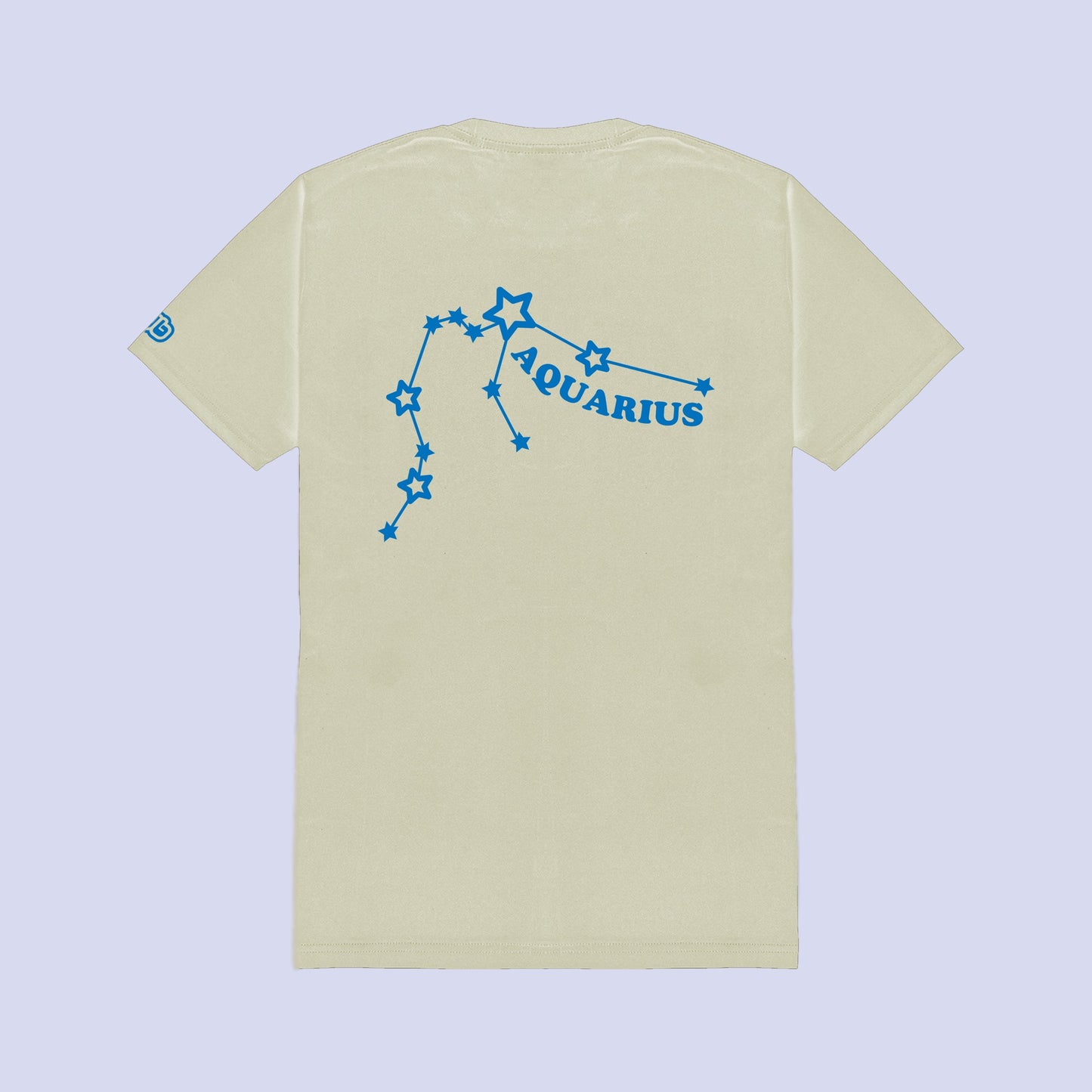 ZODIAC CONSTELLATION COLLECTION