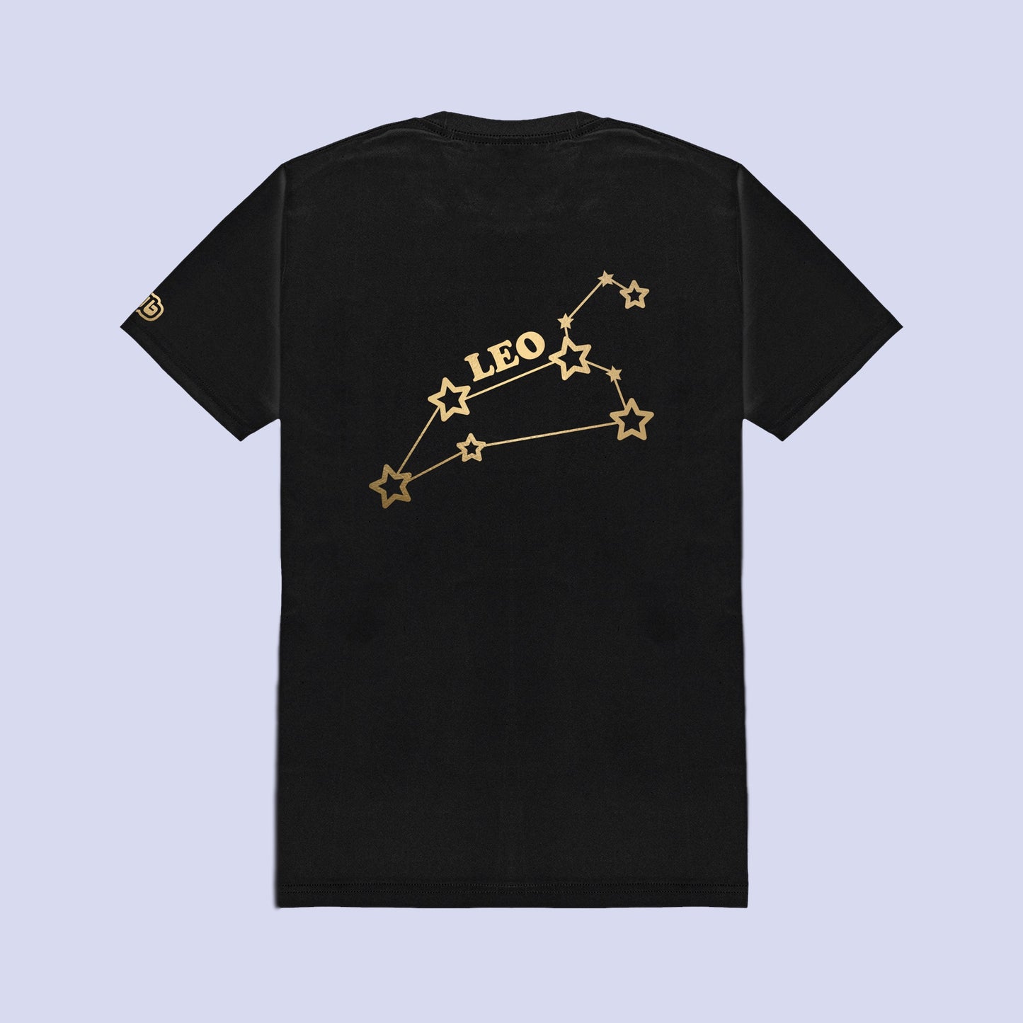 ZODIAC CONSTELLATION COLLECTION