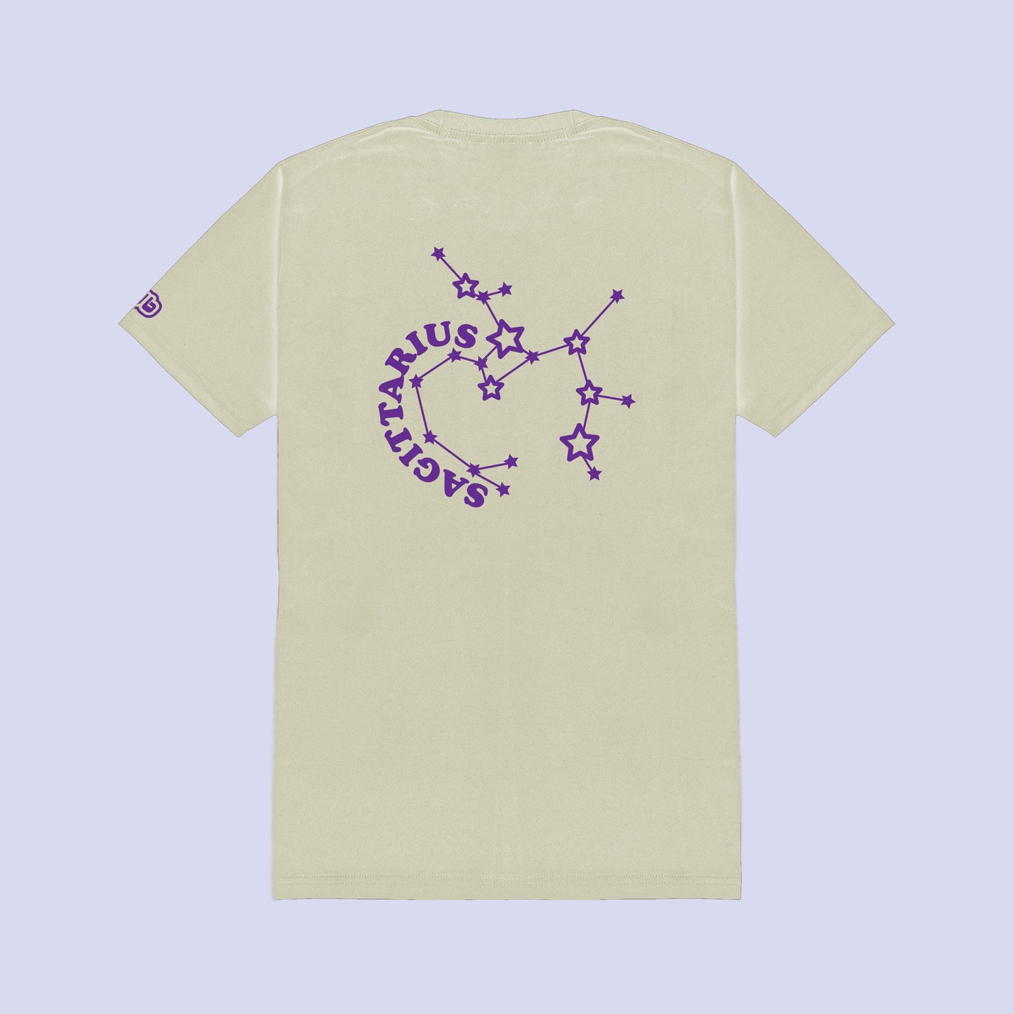 ZODIAC CONSTELLATION COLLECTION