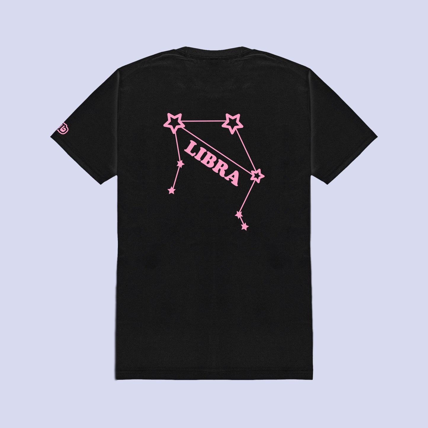 ZODIAC CONSTELLATION COLLECTION