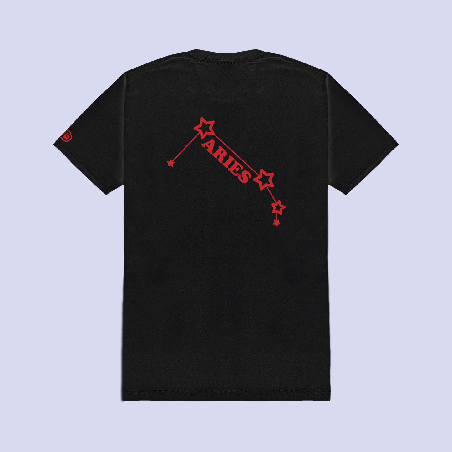 ZODIAC CONSTELLATION COLLECTION